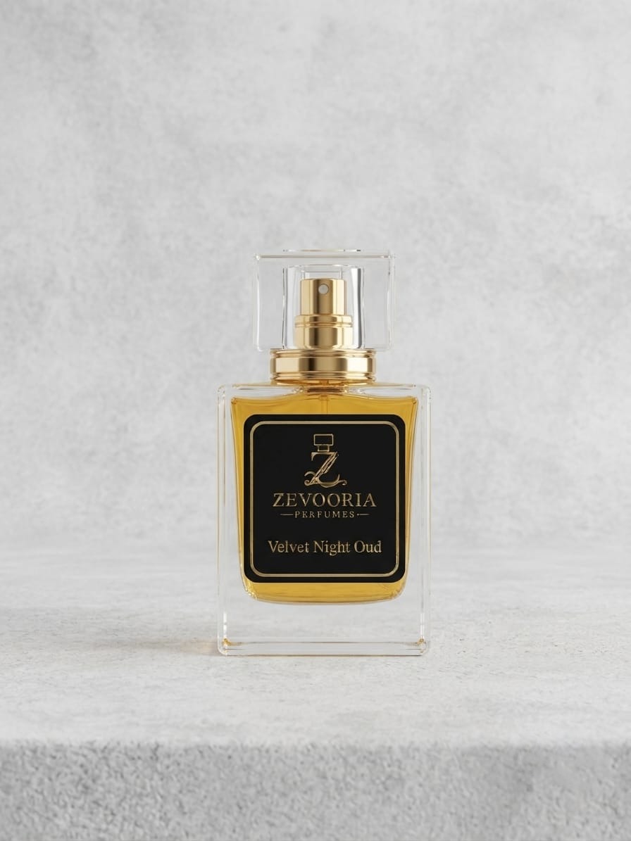 Velvet Night Oud product image
